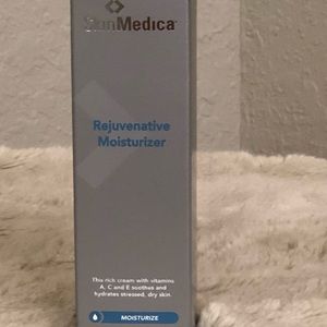 Skin Medica rejuvenating moisturizer